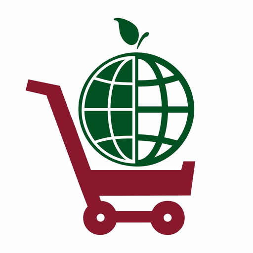 NetCost Market app icon