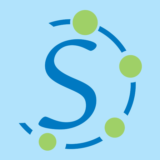 WebConnect Mobile app icon