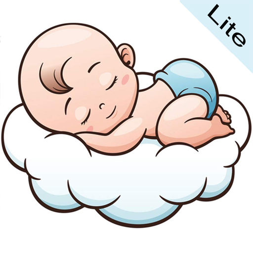 Mobile Infant Optics Lite app icon