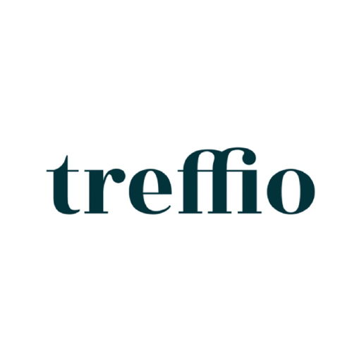 Treffio app icon