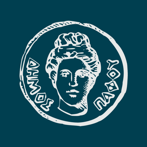 Explore Pafos app icon