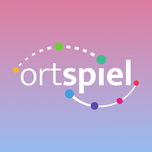 Ortspiel app icon