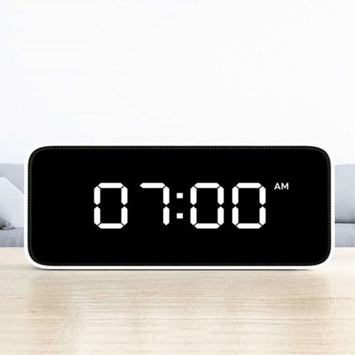 ClockDisplay - Time Wallpaper app icon