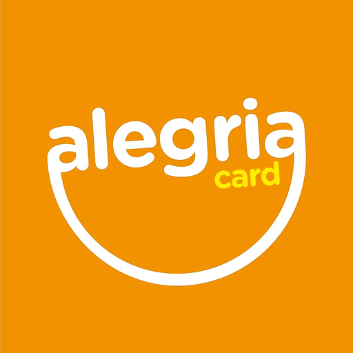 AlegriaCard app icon