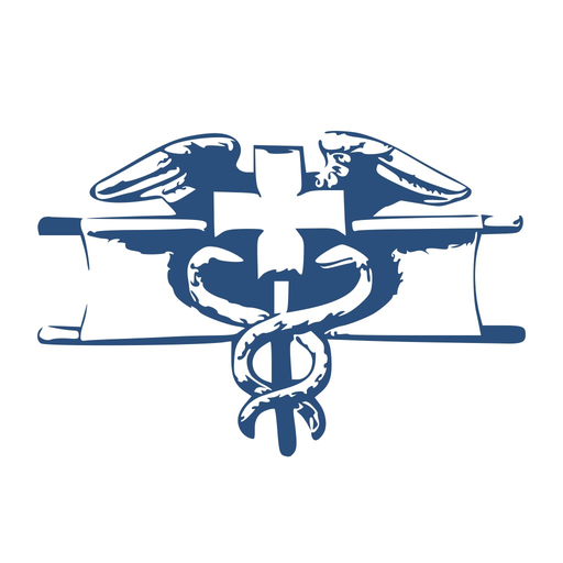 DPAA Enhanced Medical Training app icon