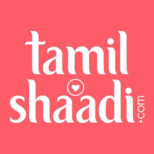 Tamil Shaadi app icon
