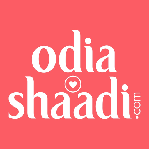 Odia Shaadi app icon
