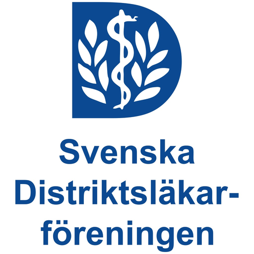 Tidningen Distriktsläkaren app icon