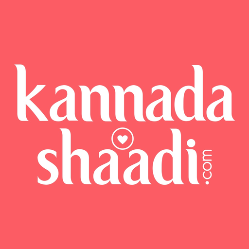 Kannada Shaadi app icon