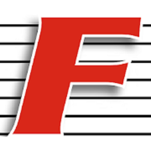Fast Cabs app icon
