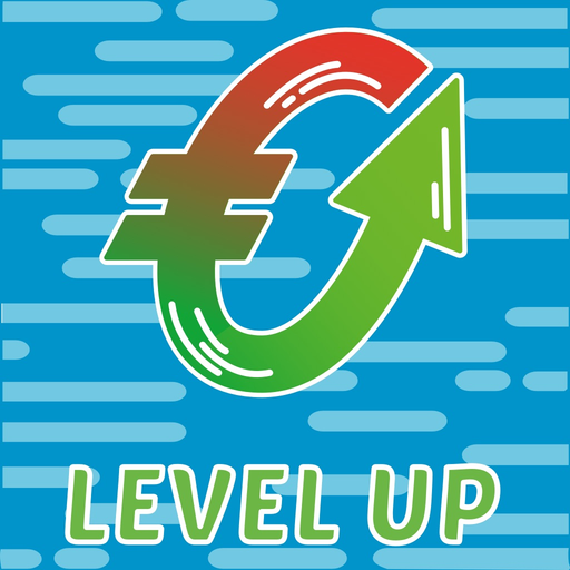 DUO Level Up app icon