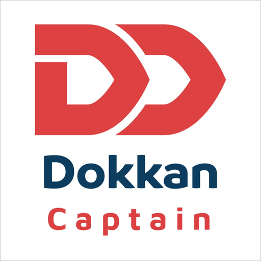 Dokkan Captain app icon
