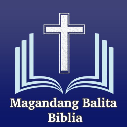 Magandang Balita Biblia* app icon