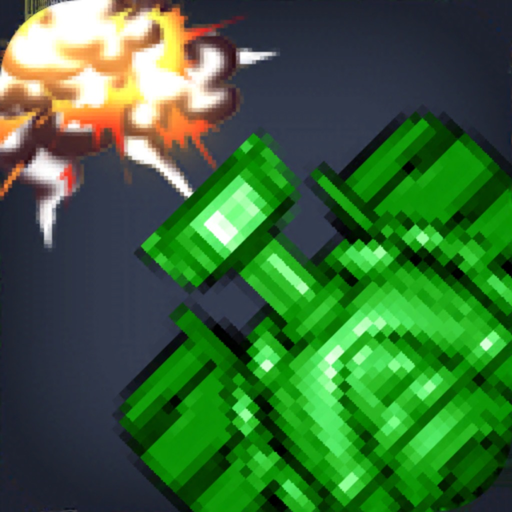 Tank 2020 app icon