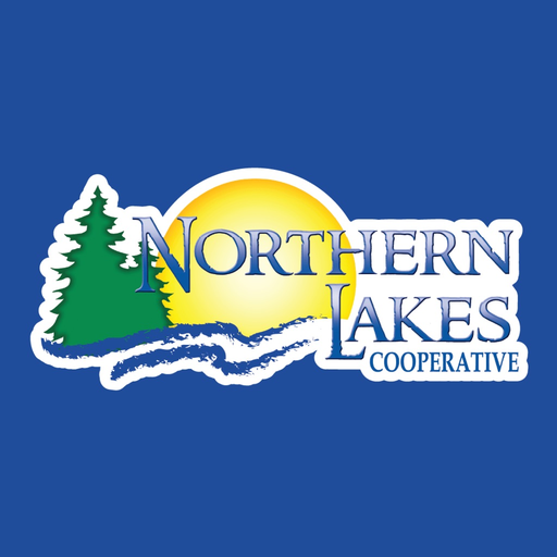 Northern Lakes app icon