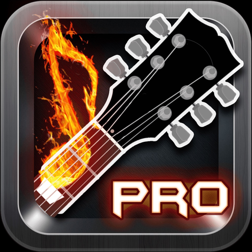 Guitar Blast - Learn Fretboard app icon