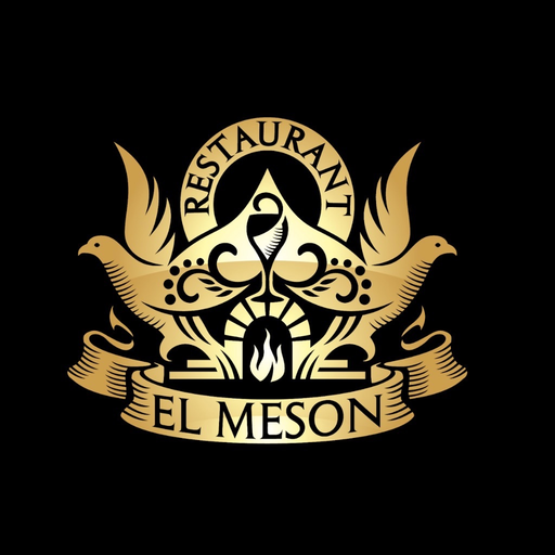 EL-MESON app icon