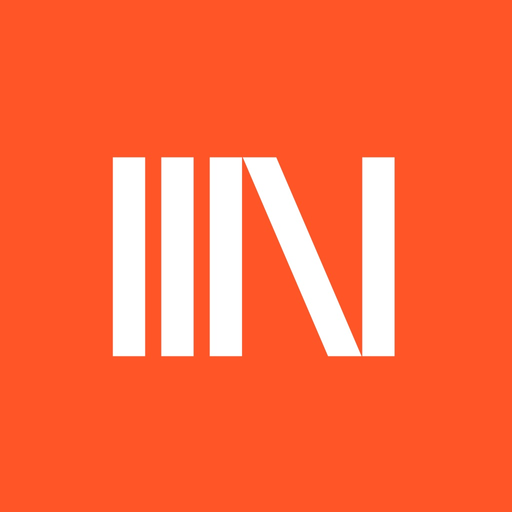 NABU: Multilingual kids books app icon