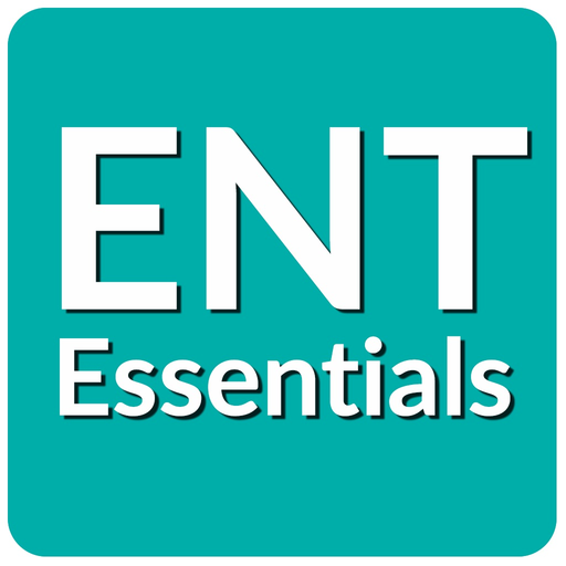 ENT Essentials 1st Edition app icon
