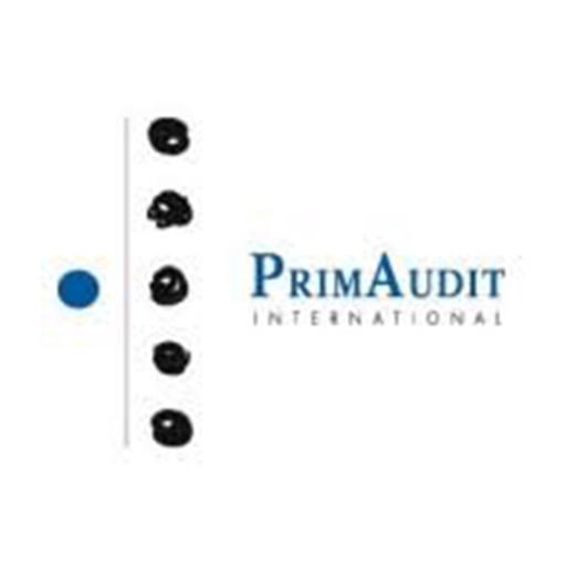 PrimAudit app icon
