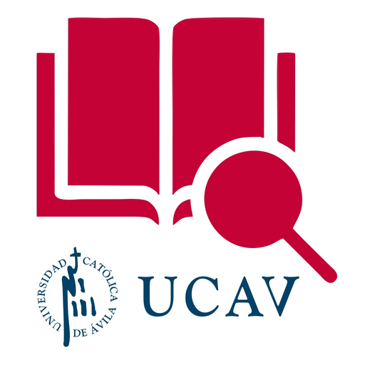 UCAV Biblioteca app icon