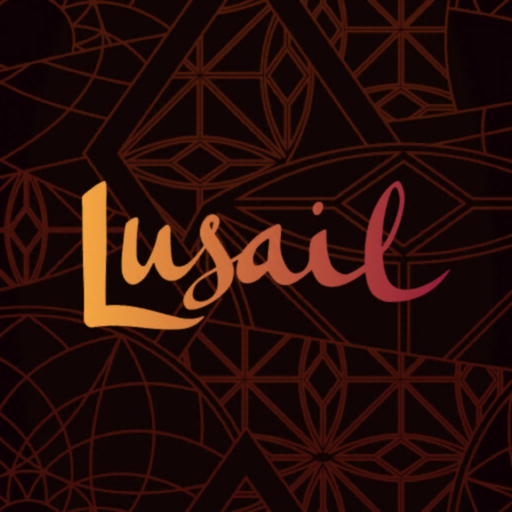 Lusail Stadium VR Experience app icon