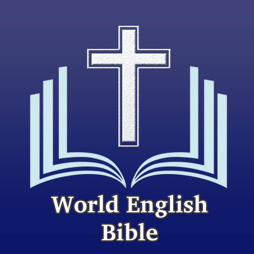 World English Bible Offline app icon