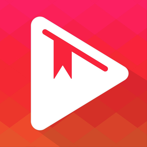 Music Player & Audio Books app icon
