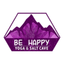 Be Happy Yoga & Salt Cave icon