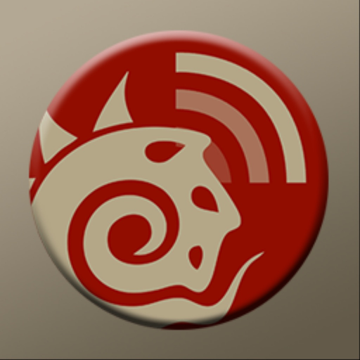 NRC Monitor app icon