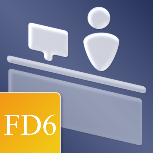 Field Desk 6 app icon