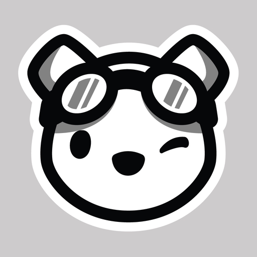 Prowdly app icon