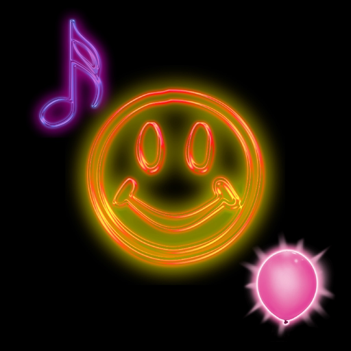 Music Dash - cool music game app icon