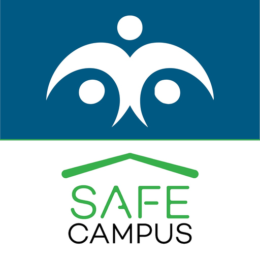 Safe Campus app icon