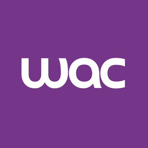 wac - shift & earnings tracker app icon