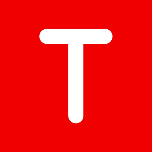 TICKETS app icon