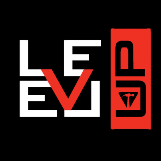 LevelUp VR 2 app icon