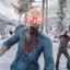 Dead Hunting Zombies Strike icon