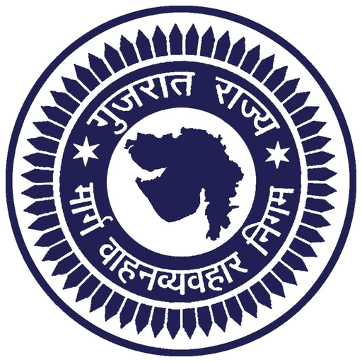 GSRTC app icon