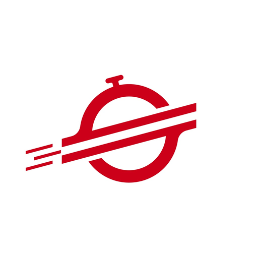 Foodplanet app icon
