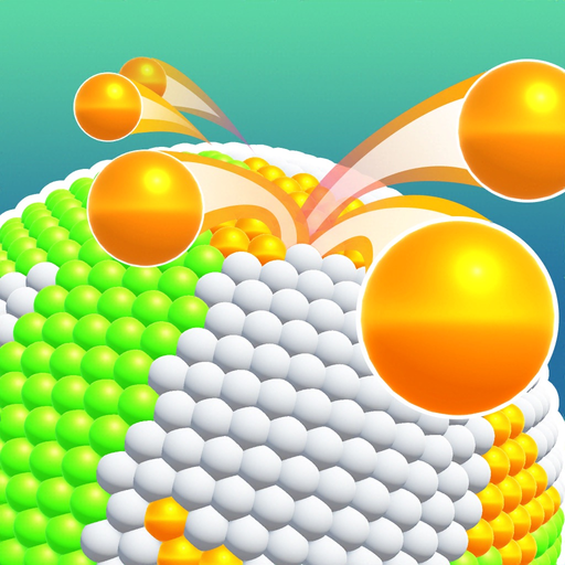 Ball Break 3D app icon