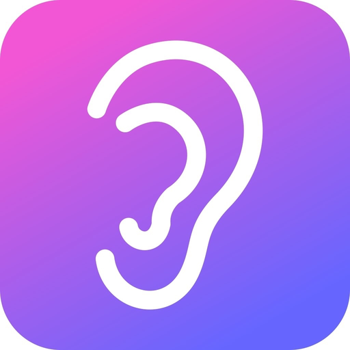 TinAid - Tinnitus Masker app icon