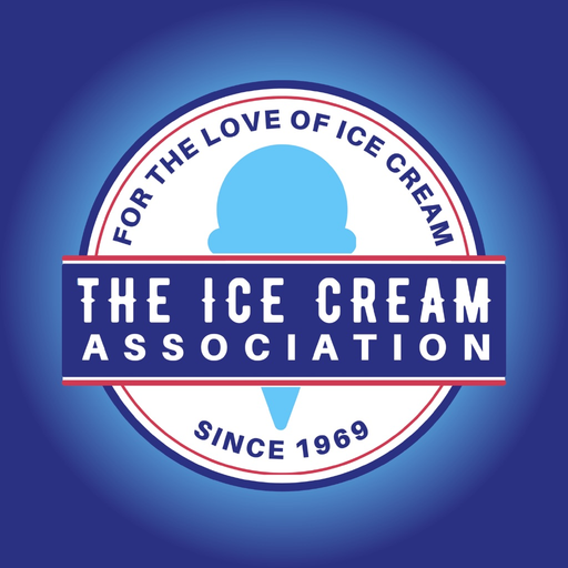 The Ice Cream Association app icon