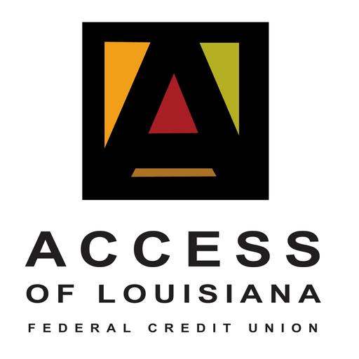 Access of Louisiana FCU Mobile app icon