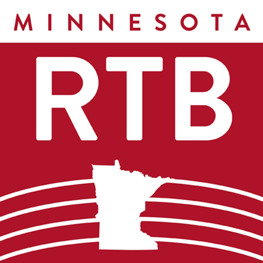 Radio Talking Book app icon