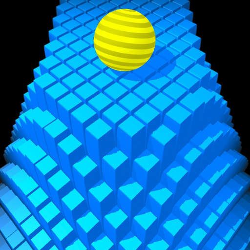 Where’s The Floor? app icon