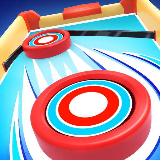 Disc Wars! app icon