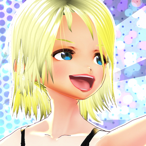 Dance! app icon
