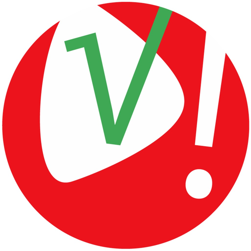 Viajes iListo! app icon