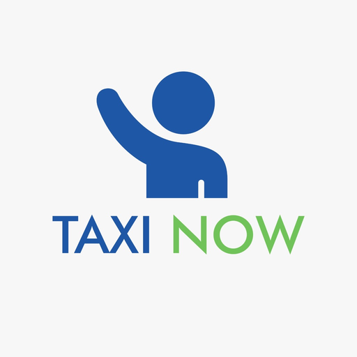 Taxi Now Frankfurt app icon